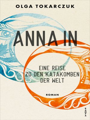 cover image of Anna In